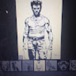 Meet your Posher, Geoff